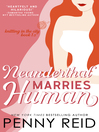Cover image for Neanderthal Marries Human